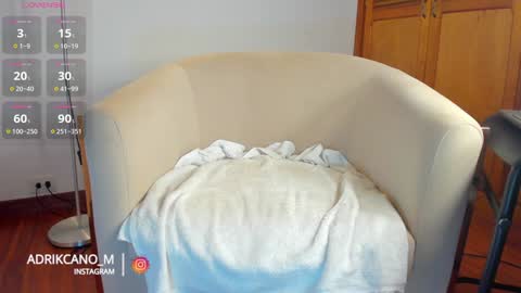 Santi online show from 26, 12, 2024