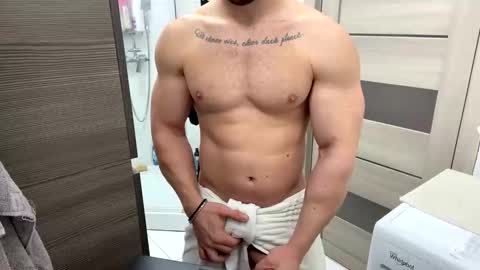 Mrrfitt online show from 15, 3, 2026