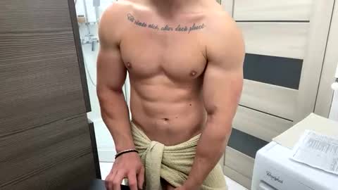 Mrrfitt online show from 9, 5, 2026