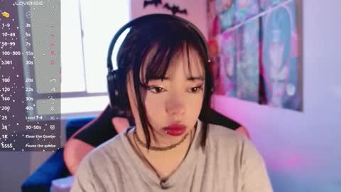 Arieyara online show from 8, 11, 2025