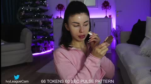 Snapshot of aelia_anara chatting on 11, 12, 2024 Aelia online show from 11, 12, 2024