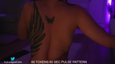 Snapshot of aelia_anara chatting on 18, 12, 2024 Aelia online show from 18, 12, 2024