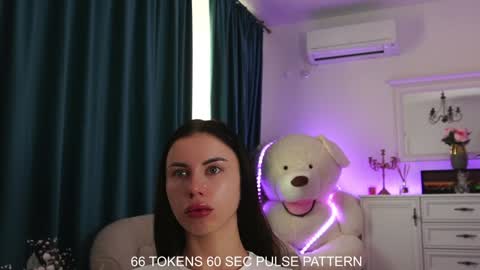 Snapshot of aelia_anara chatting on 8, 1, 2025 Aelia online show from 8, 1, 2025