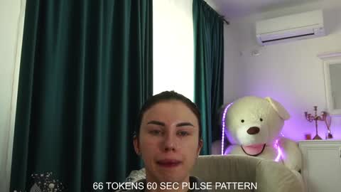 Snapshot of aelia_anara chatting on 9, 1, 2025 Aelia online show from 9, 1, 2025