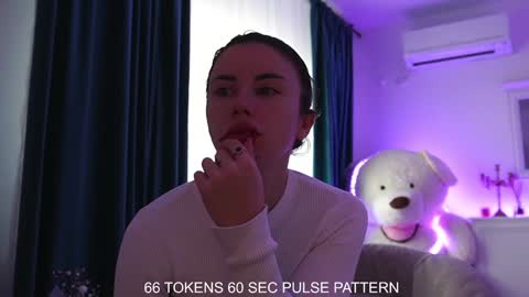 Snapshot of aelia_anara chatting on 10, 1, 2025 Aelia online show from 10, 1, 2025