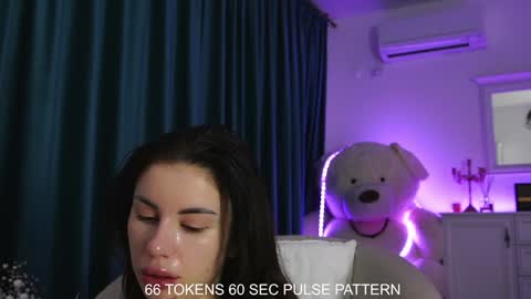 Snapshot of aelia_anara chatting on 13, 1, 2025 Aelia online show from 13, 1, 2025