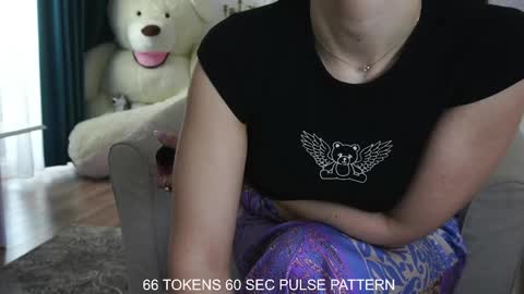 Snapshot of aelia_anara chatting on 10, 3, 2025 Aelia online show from 10, 3, 2025