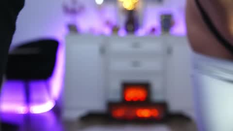 Snapshot of aelia_anara chatting on 26, 10, 2025 Aelia online show from 26, 10, 2025