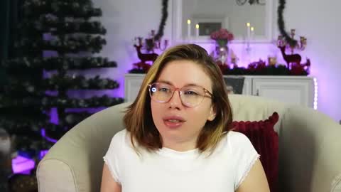 Aelia online show from 21, 11, 2025