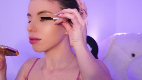 Aelia online show from 24, 2, 2026