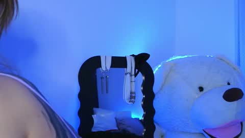 Aelia online show from 14, 3, 2026