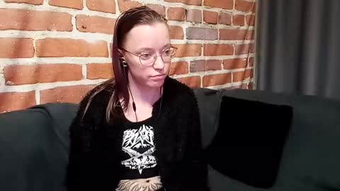 aelita_night online show from 3, 12, 2024