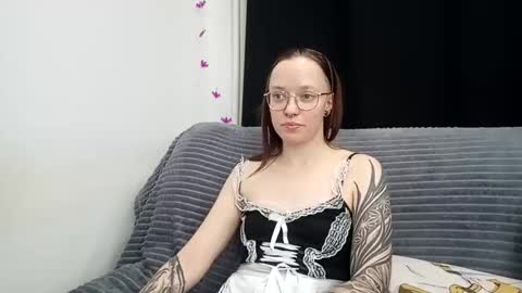 aelita_night online show from 8, 1, 2025