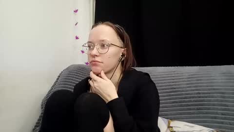 aelita_night online show from 8, 1, 2025