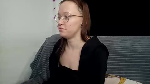 aelita_night online show from 10, 1, 2025