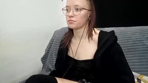 aelita_night online show from 10, 1, 2025