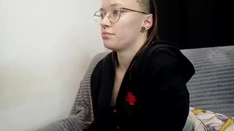aelita_night online show from 14, 1, 2025