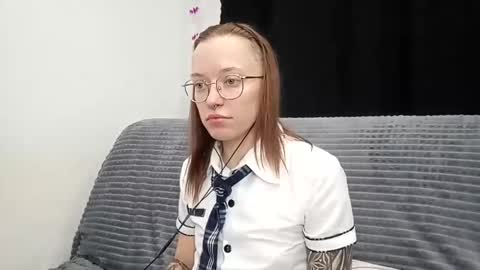 aelita_night online show from 13, 2, 2025