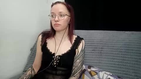 aelita_night online show from 11, 3, 2025