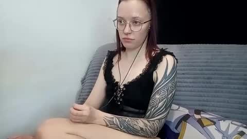aelita_night online show from 11, 3, 2025