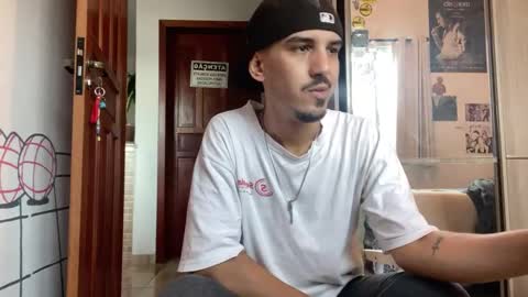 Luci online show from 17, 9, 2025