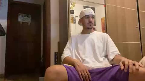 Luci online show from 5, 11, 2025