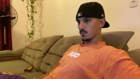 Luci online show from 23, 4, 2026