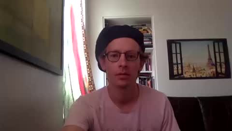 Snapshot of aestheticform chatting on 11, 10, 2025 aesthetic form online show from 11, 10, 2025