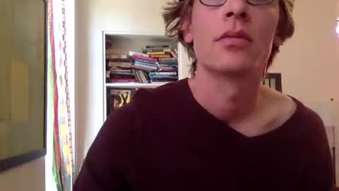 Snapshot of aestheticform chatting on 4, 11, 2025 aesthetic form online show from 4, 11, 2025