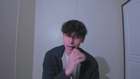 Snapshot of aesus3x chatting on 6, 1, 2025 Niko online show from 6, 1, 2025