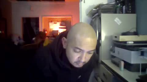 Aether online show from 3, 11, 2025