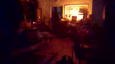 Aether online show from 6, 11, 2025