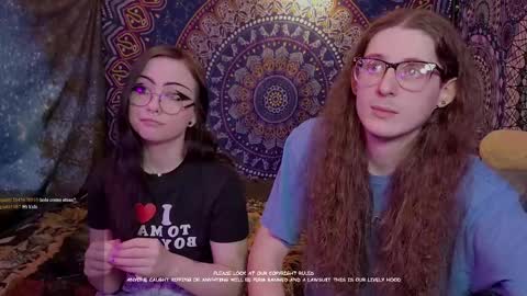 aetherealattractions online show from 22, 5, 2026