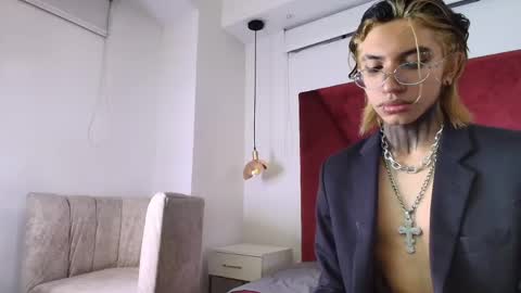 Aetternum  online show from 18, 4, 2026