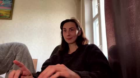 Snapshot of aevra chatting on 30, 4, 2026 vegans taste better online show from 30, 4, 2026