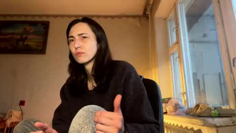 Snapshot of aevra chatting on 1, 5, 2026 vegans taste better online show from 1, 5, 2026