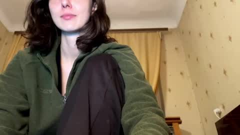 Snapshot of aevra chatting on 4, 5, 2026 vegans taste better online show from 4, 5, 2026