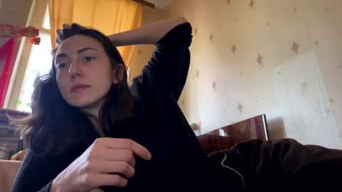 Snapshot of aevra chatting on 8, 5, 2026 vegans taste better online show from 8, 5, 2026
