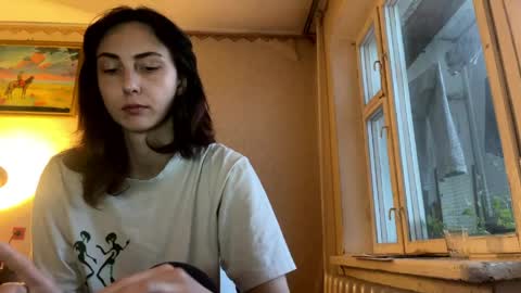 Snapshot of aevra chatting on 15, 5, 2026 vegans taste better online show from 15, 5, 2026