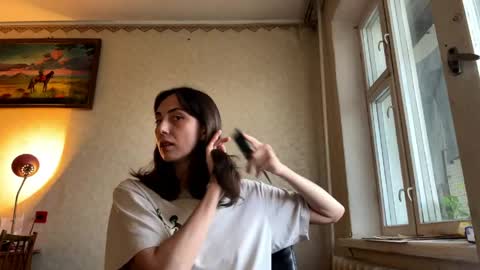 Snapshot of aevra chatting on 16, 5, 2026 vegans taste better online show from 16, 5, 2026
