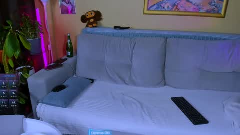 OneAfa online show from 19, 1, 2025