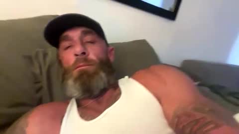 Snapshot of afcrider chatting on 5, 12, 2025 afcrider online show from 5, 12, 2025