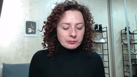 Snapshot of afi_black_coffee chatting on 27, 2, 2025 afi_black_coffee online show from 27, 2, 2025