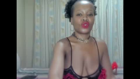 AfricanSquirtQueen online show from 4, 11, 2025