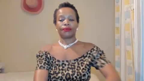 AfricanSquirtQueen online show from 18, 1, 2026