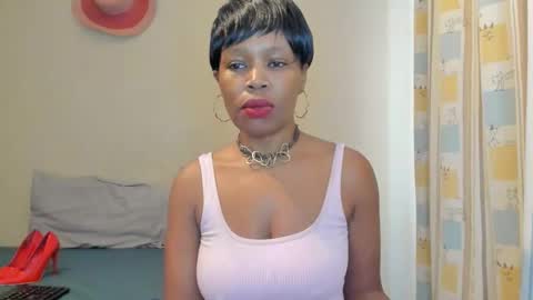 AfricanSquirtQueen online show from 13, 2, 2026