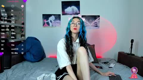 Afina online show from 9, 3, 2025