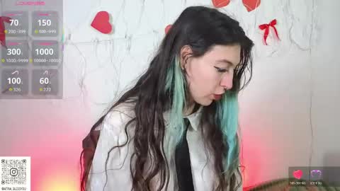 Afina online show from 22, 3, 2026