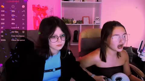 afina_crazy online show from 9, 9, 2025