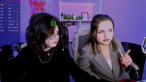 afina_crazy online show from 10, 9, 2025